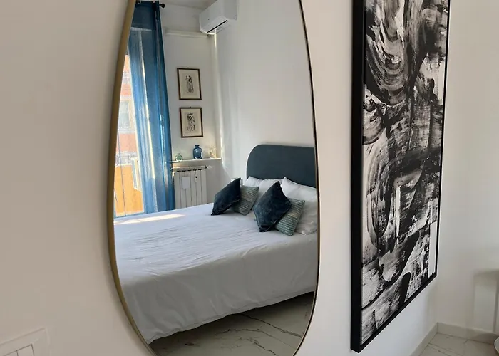 Dolce Roma Apartment